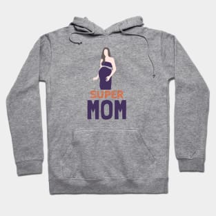 Supermom Hoodie